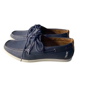 Steve Madden Men’s Nautical Loafers